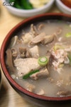 [대구/동구]동서시장에서 먹은 돼지국밥