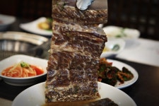 [인천맛집] 갈비맛집 숭의가든