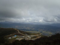 [강원도 양구] 희귀동식물들의 천국으로 오는길 대암산 생태탐방로와 펀치볼마을