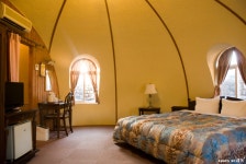 [규슈로 떠나는 감성 기차 여행 : 아소 팜 랜드] 밤하늘 별 보는 것도 감성여행인거야。