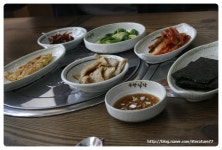 진주맛집(평거동)-무한사랑김치찌개(무한리필 김치찌개)