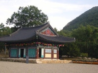 [경북 군위] 삼국유사가 지어진 인각사