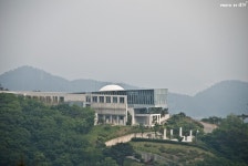 경상남도 통영, 동양의 나폴리 통영 일주 여행。
