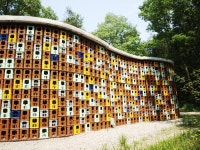 [안양팸투어] 안양천자전거코스 안양팸투어로 안양예술공원, 가족나들이추천 병목안 시민공원 멋지네요.