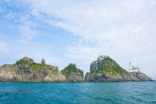 잠깐 동안 세상 밖에서 세상을 바라보다. 오륙도 섬 여행(부산여행, 이기대, 오륙도, 오륙도 선착장, 용호동 오륙도 가는 법, 오륙도 시내버스)
