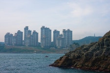 잠깐 동안 세상 밖에서 세상을 바라보다. 오륙도 섬 여행(부산여행, 이기대, 오륙도, 오륙도 선착장, 용호동 오륙도 가는 법, 오륙도 시내버스)