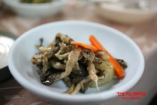 [종로맛집]민어회 먹고 예뻐지고, 삼천원짜리 콩나물밥의 행복 예전식당 방문후기...
