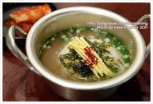 [잠실/신천역맛집] 얼큰 코다리탕으로 해장합시다~ 옛날식 숯불구이전문점 광복상회 신천점
