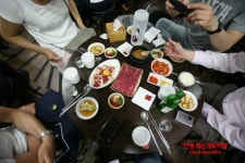 [신림동맛집/경성양꼬치]신림동에서 샤브샤브 를 즐기자@@