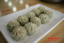 숭인동에 위치한 깃대봉 45년 전통의 깃대봉냉면 방문후기@@