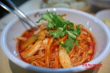 [중곡동맛집/어린이대공원맛집]중곡동 망향비빔국수 방문후기@@