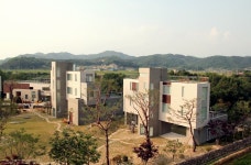 [강원도펜션/럭셔리펜션] 따끈따끈한 신상 강원도 펜션 모닝캄빌리지! 한탄강을 한눈에 바라볼 수 있는 전망 좋은 호텔형 럭셔리 펜션