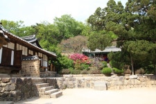 경주 양동마을