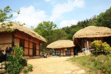 경주 양동마을