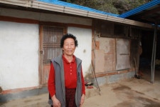 울진 왕피천 탐방기 2 : 굴구지 산촌마을