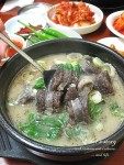 [서울 강남구 논현동/ 논현역,신논현역] 현대순대국(4) - 소머리국밥, 순대국밥