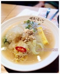 [강남역맛집]복날추천음식~초계국수(셰프의국수전)