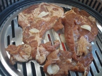 (풍기 맛집)인삼향이 가득 베인 갈비를 즐길 수 있는곳,,,풍기인삼갈비