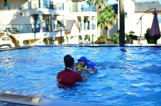 제주여행2[펜션 이야기]