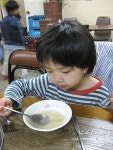 [경기도 안성시 대천동 ] 30년 전통 수구레집 - 수구레, 수제비