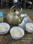 [경기도 안성시 대천동 ] 30년 전통 수구레집 - 수구레, 수제비