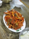 [경기도 안성시 대천동 ] 30년 전통 수구레집 - 수구레, 수제비
