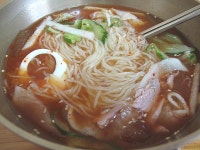 내공있고 저렴한 멋진 밀면집  황산밀냉면 .........