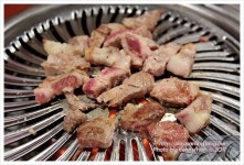 [잠실/신천역맛집]목살소금구이맛집~ 광복상회 신천점4...(옛날식숯불구이전문점,송추가마골)
