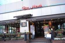 [송파맛집-경찰병원역맛집]빅마우스 에서 매일 매일 만나는 신선한 스테이크와 맛있는 커피까지