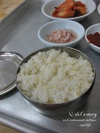 [경기도 안양시 동안구 관양동/인덕원역] 대아식당 삼순대국 - 순대국