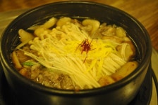 [신정동맛집/목동맛집]한정식전문점 청솔나무