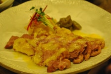 [신정동맛집/목동맛집]한정식전문점 청솔나무