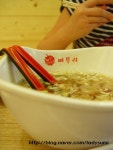 이플푸드버무리떡볶이부평 | 빨간색의 떡볶이가 인상적인 버무리 매운맛 떡볶이 버무리 부평직영점 컴온