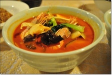 분위기좋은 퓨전중화요리 드마리 / 압구정역맛집,압구정맛집,분위기좋은퓨전중식레스토랑