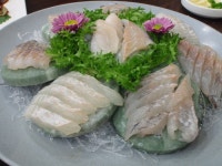 (부천맛집) 가족모임하기 좋은 횟집,,,군산회집
