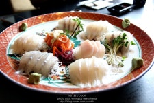 [분당서현맛집]서현먹자골목-일식긴자(점심정식)