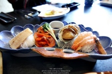 [분당서현맛집]서현먹자골목-일식긴자(점심정식)