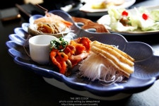 [분당서현맛집]서현먹자골목-일식긴자(점심정식)