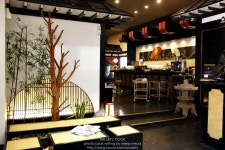 [분당서현맛집]서현먹자골목-일식긴자(점심정식)