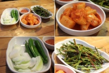 [대학로맛집] 쫀득하고 찰진 순대와 수육~~신의주 손 찹쌀순대