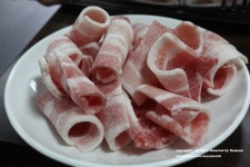 [한남동맛집] 커다란 서울왕돈까스랑 매콤한 마약쭈꾸미까지~