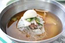 [분당맛집서현맛집]조선면옥-석쇠불고기,회냉면,물냉면/함흥냉면전문점