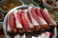 새마을식당肉신정네거리역점 | [대학로맛집]"새마을식당"