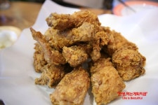 [미금역맛집/치킨호프] 미금역 치킨호프 매드후라이치킨 @@