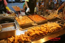 [용산역맛집]현선이네떡볶이@@
