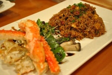 [신논현역맛집] 메리고라운드 스테이크 키친