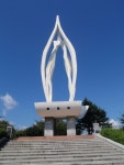 (전북 군산) 군산 시민의 휴식처,,,월명공원