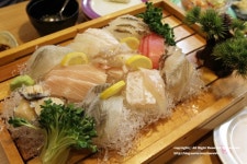 회전초밥 한접시에 겨우 1,500원, 최우영스시 매력있네~