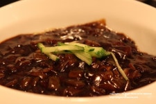 [광화문맛집] 미스터차우에서 맛있게 먹은 유린기, 누룽지탕, 전가복~ 깔끔한 맛과 분위기