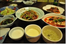 노원맛집 다복 /복요리 코스로 즐기기